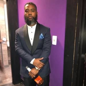 Meet your Posher, Jay